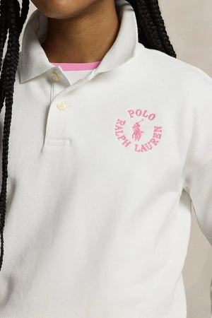 Sudadera Polo Ralph Lauren para niños