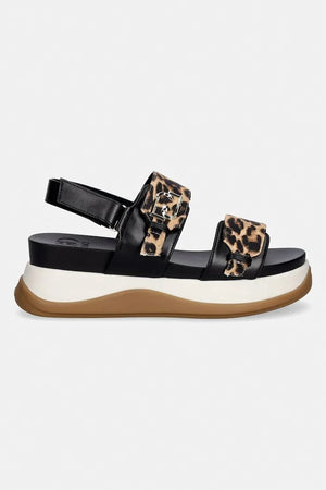 Sandalias de plataforma Liu Jo para mujer FIONA 02