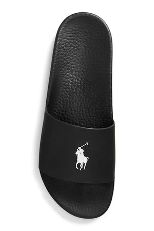 Chanclas Polo Slide de Polo Ralph Lauren