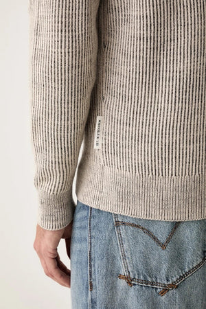 Jersey de algodón Marc O'Polo para hombre