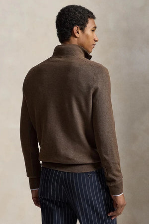 Polo Ralph Lauren jersey de algodón para hombre