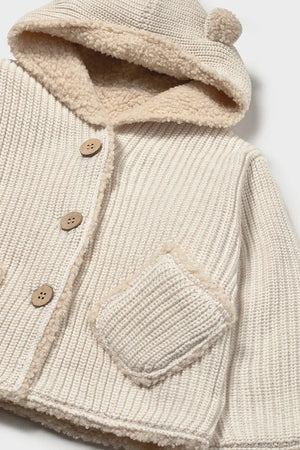 Abrigo reversible Mayoral para niños