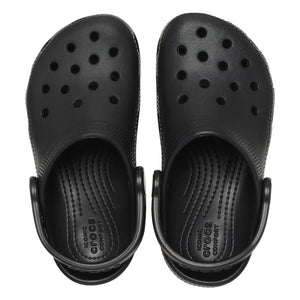 Crocs - Chanclas clásicas Crocs | Negro