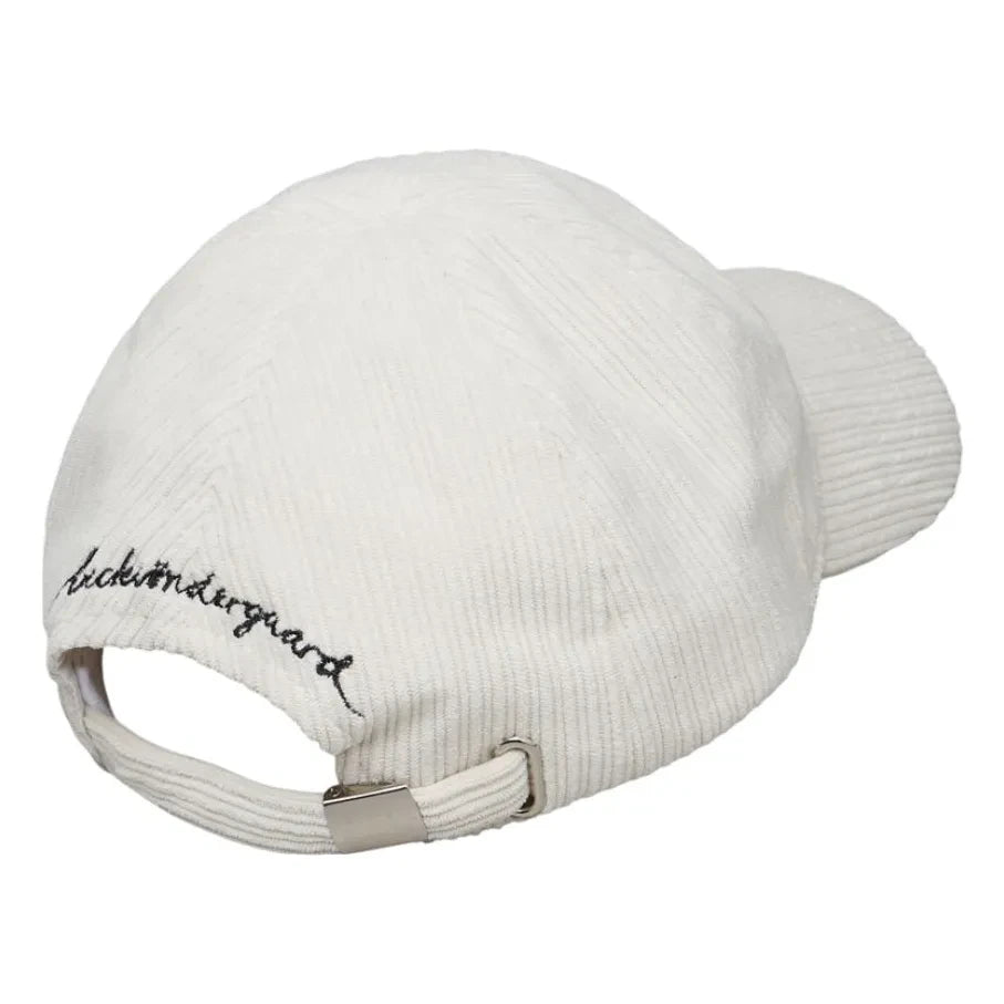 Becksöndergaard - Gorro Malvi | Blanco