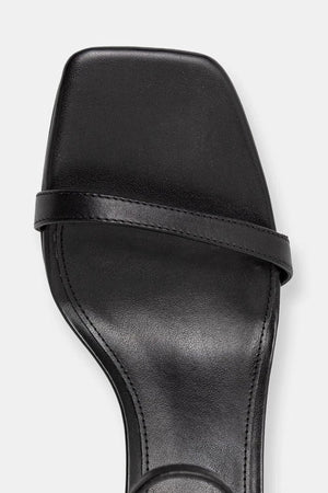 MICHAEL Michael Kors Liana Mid Sandal Sandalia de Cuero