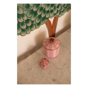 Doing Goods - Caja Cameron Circus | Rosa