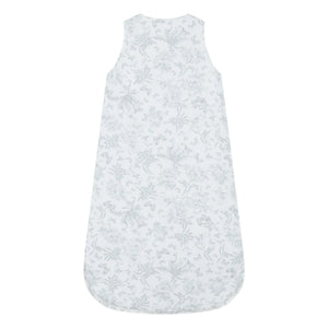 Tartine et Chocolat - Saco de Dormir de Toile de Jouy | Gris