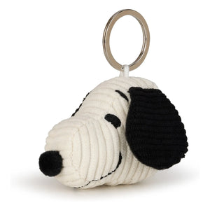 Bon Ton Toys - SNOOPY - Llavero de Snoopy