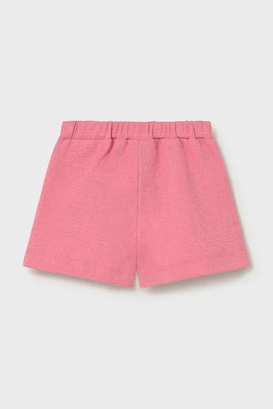 Pantalones cortos infantiles Mayoral