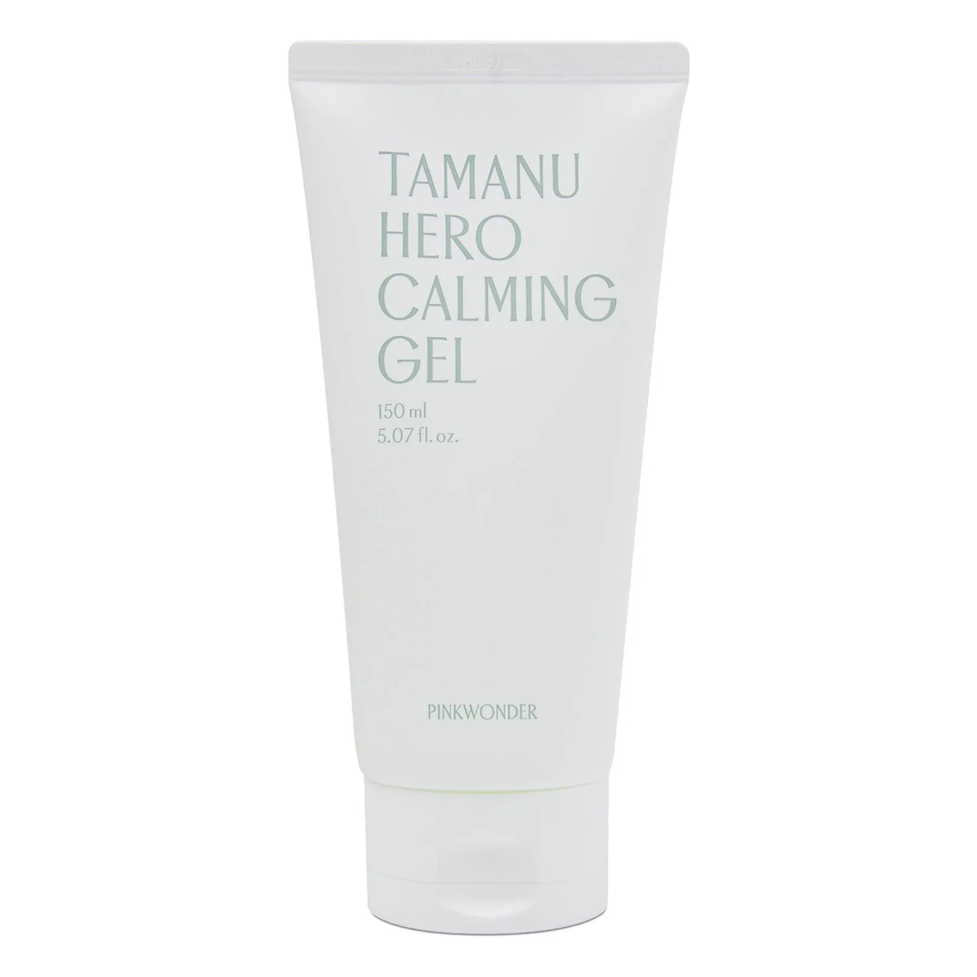 PINKWONDER - Gel calmante Tamanue Hero - 150 ml