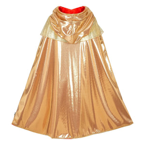 Souza - Capa de princesa reversible