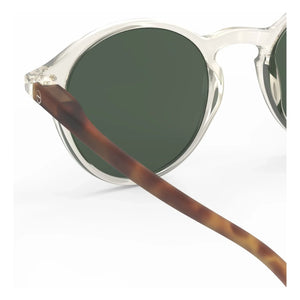 IZIPIZI - Gafas de Sol Polarizadas #D | Crudo