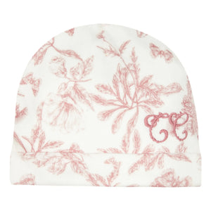 Tartine et Chocolat - Gorro Toile de Jouy | Melocotón