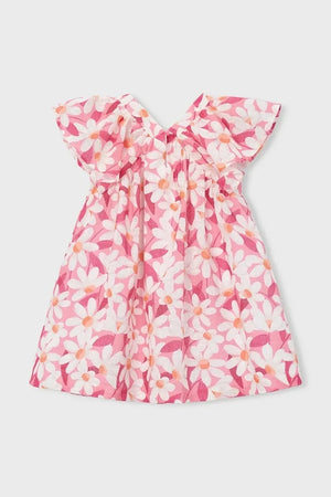 Vestido para niña Mayoral