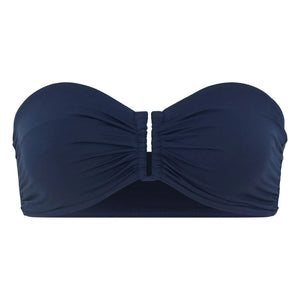 Smallable Woman - Brooke Top de baño | Azul marino