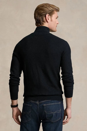 Polo Ralph Lauren Suéter de algodón