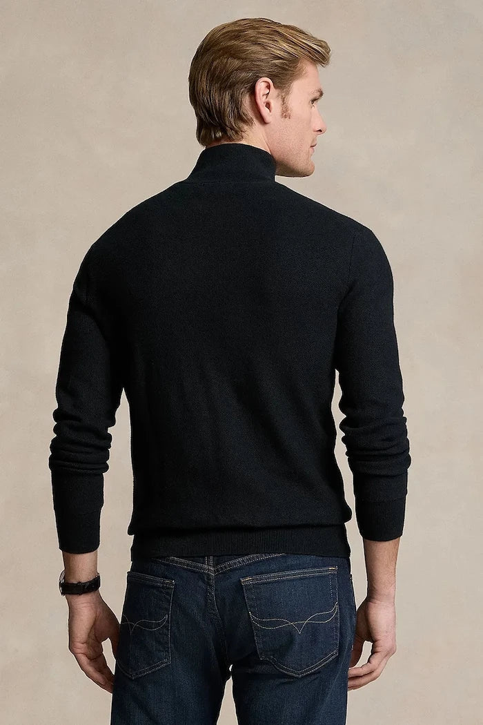 Polo Ralph Lauren Suéter de algodón