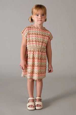 Vestido Mayoral para Niña