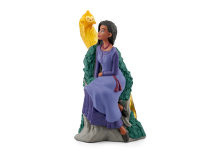 Tonies - Francés Wish: Asha y la Buena Estrella - Clásicos de Disney