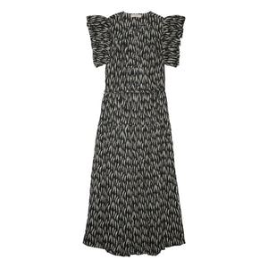 Ulla Johnson - Vestido Kairi | Negro