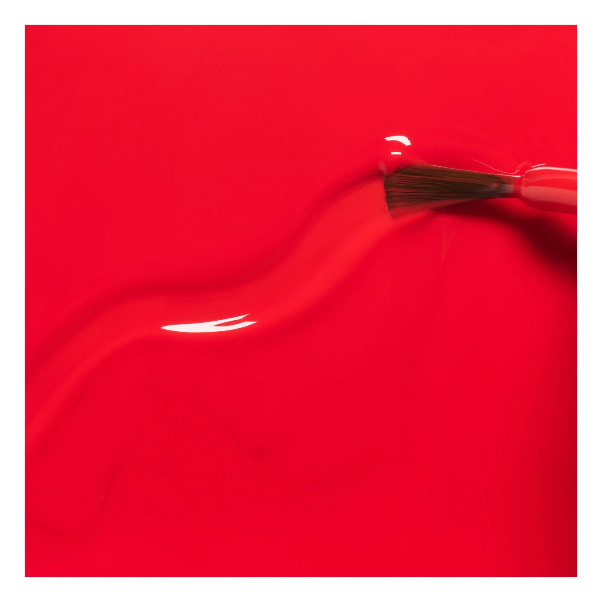 Manucurist - Esmalte de Uñas Infantil Barbidur - 8 ml | Rojo