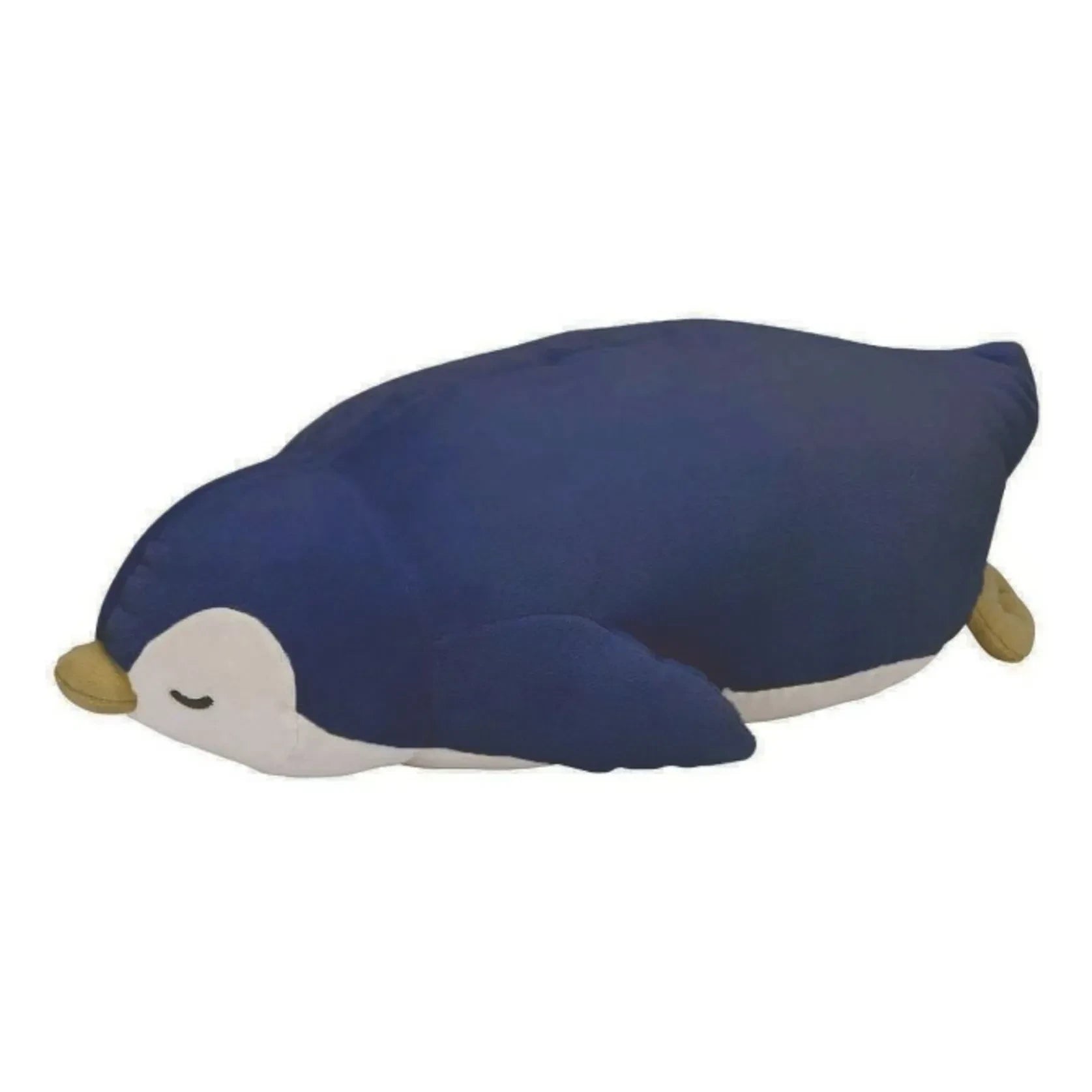 Nemu Nemu - Peluche pingüino esquimal | Azul marino