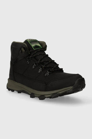 Zapatos Barbour Malvern