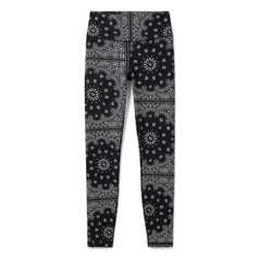 Arizona Love - Mallas de yoga Bandana | Negro