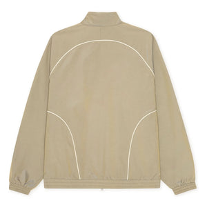 Les Deux - Chaqueta de chándal brillante Jack | Arena