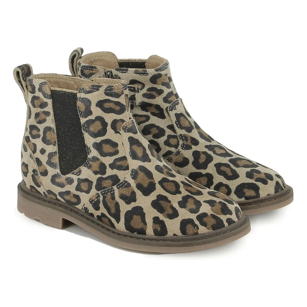 Pom d'Api - Sister Jodzip Botas | Marrón