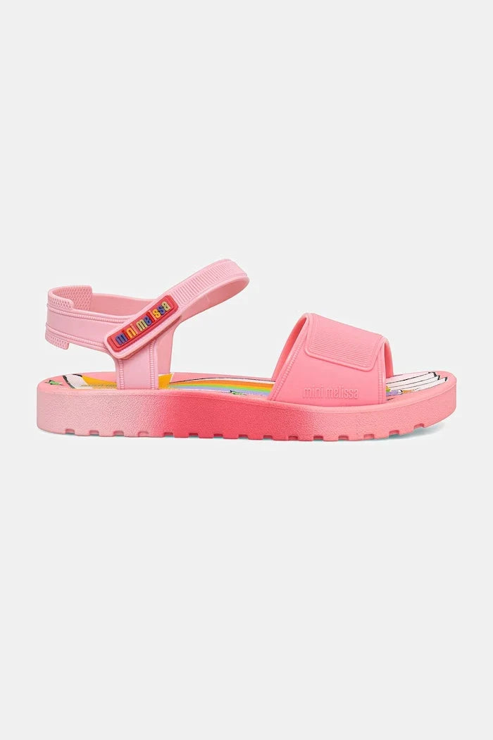 Sandalias Melissa COLORS INF para Niños