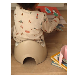 Béaba - Orinal ergonómico | Arcilla
