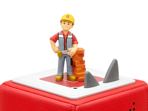 Tonies - Inglés Bob the Builder 1 - Bob the Builder