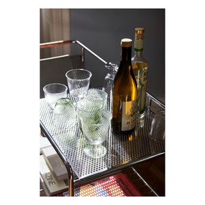 & Tradition - Mesa auxiliar Alima NDS1 | Roble