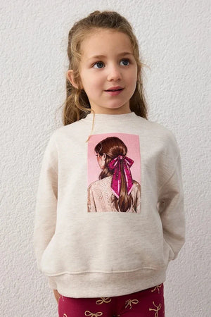 Conjunto infantil de algodón Mayoral