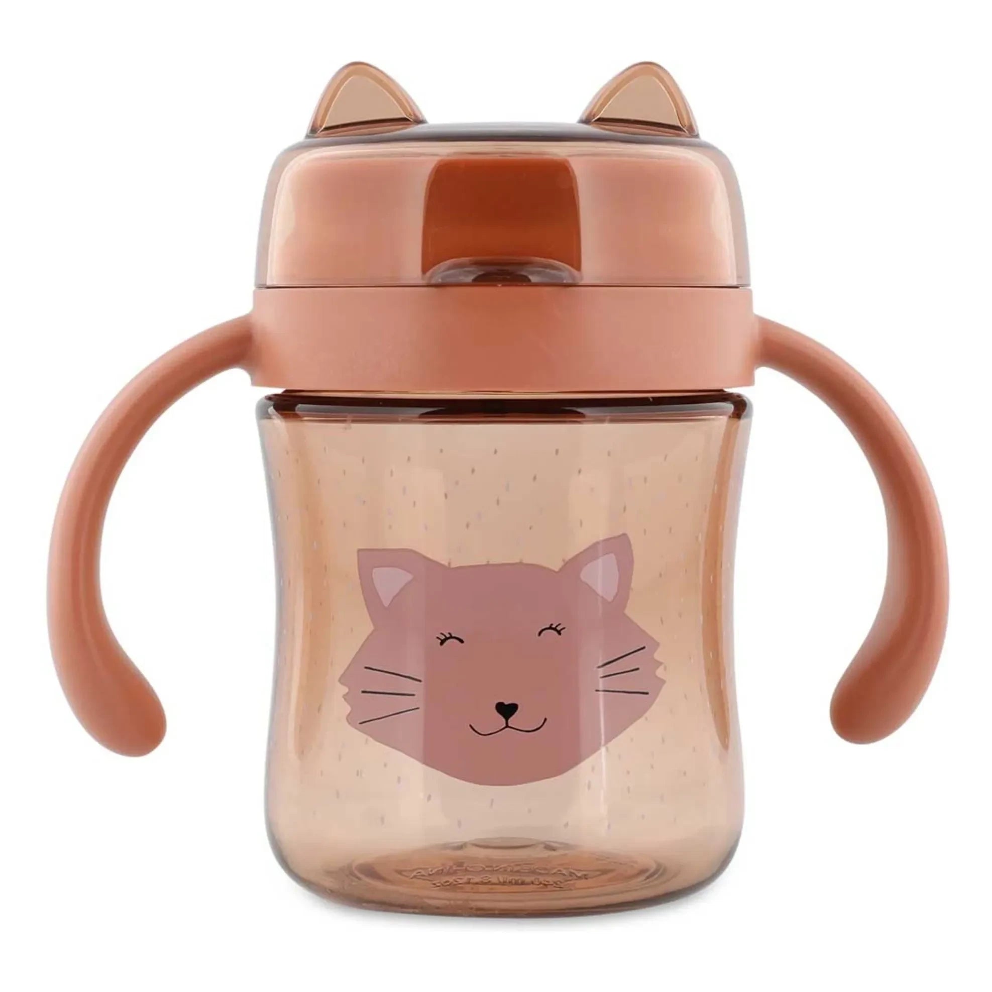 Trixie - Vaso térmico para gatos de 360° | Rosa