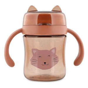 Trixie - Vaso térmico para gatos de 360° | Rosa