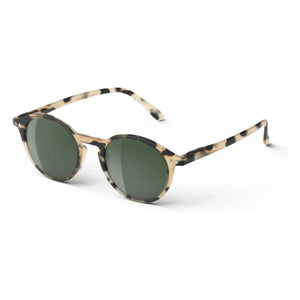 IZIPIZI - Gafas de sol polarizadas #D Tortoise | Beige