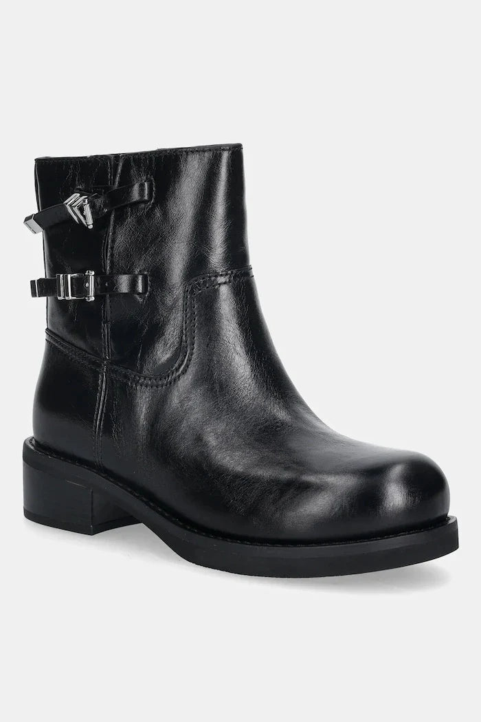 Botines de piel Darrington de MICHAEL Michael Kors