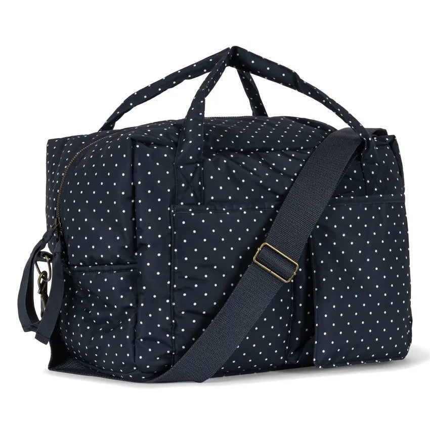 Konges Sløjd - Bolsa de tela "All You Need"