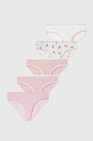 Bikini de niña Polo Ralph Lauren (5 unidades)