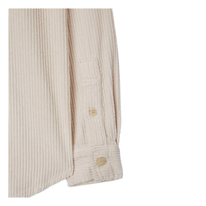 American Vintage - Sobrecamisa de pana Padow | Crudo