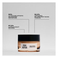 Pers Skincare - Crema Reparadora Intensiva - 50 ml