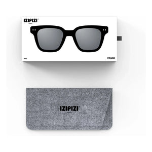 IZIPIZI - Gafas de sol #Road | Negro