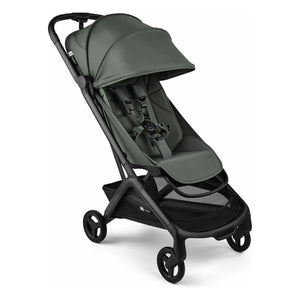 Bugaboo - Silla de paseo Butterfly 2 | Verde