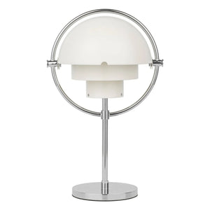 Gubi - Lámpara portátil Multi-Lite, Louis Weisdorf | Blanco