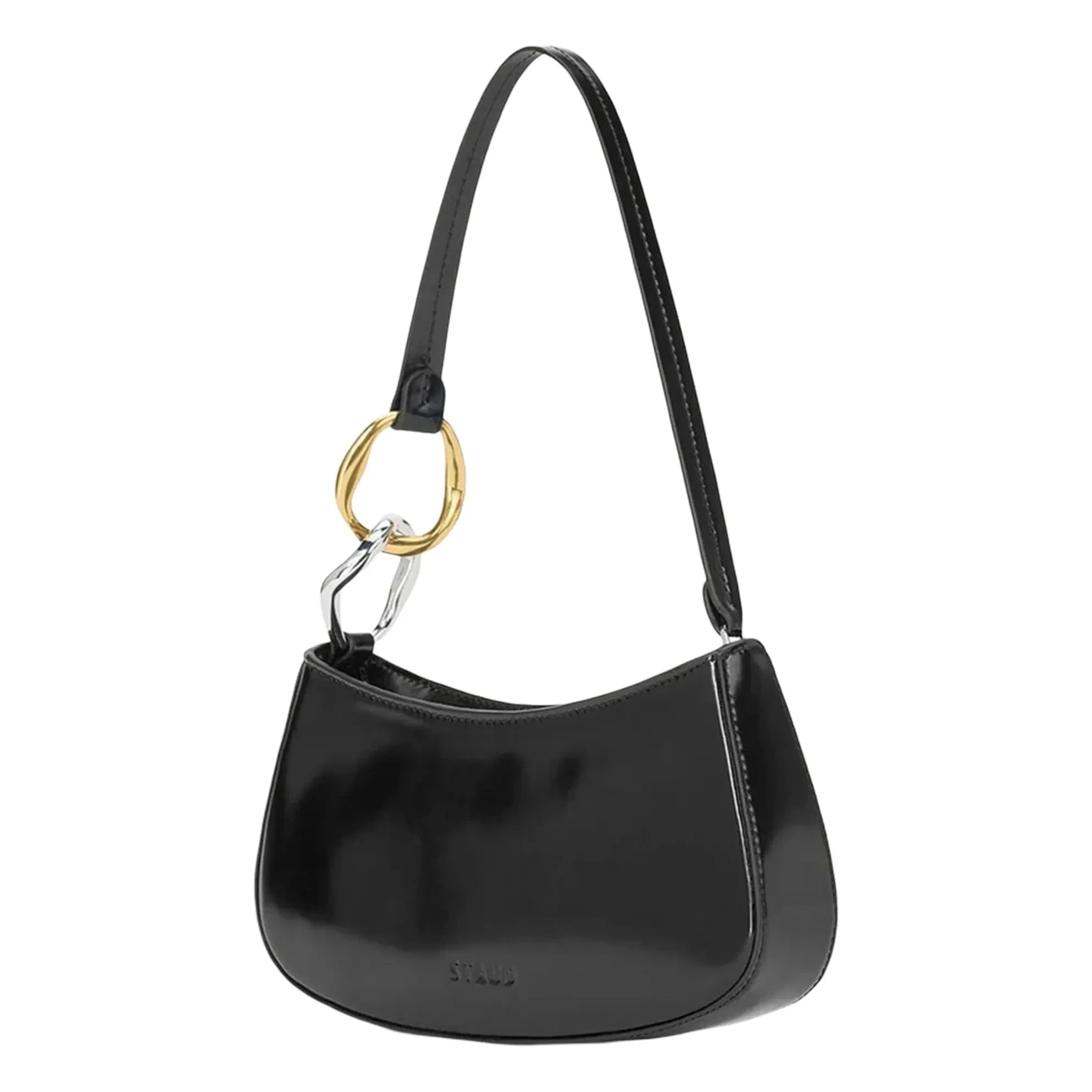 Staud - Bolso Ollie | Negro