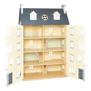 Le Toy Van - Casa de muñecas Palace