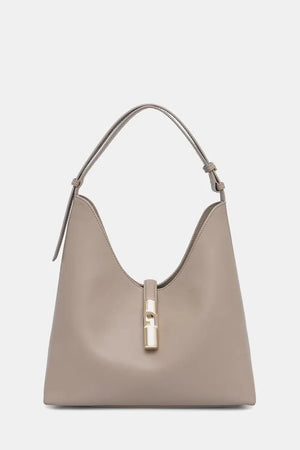 Bolso Shopper de Piel Goccia M para Mujer de Furla