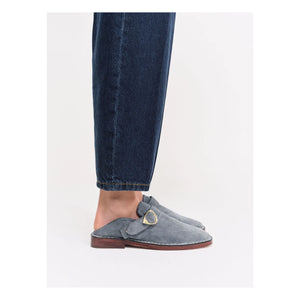 Socque Paris - Zapatillas Lucca Sweden | Azul
